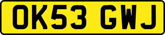 OK53GWJ