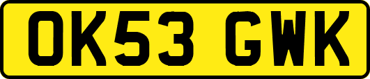 OK53GWK