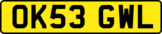 OK53GWL