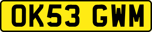 OK53GWM
