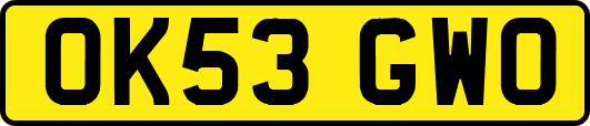 OK53GWO