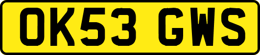 OK53GWS