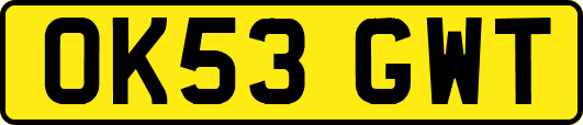 OK53GWT