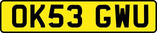 OK53GWU