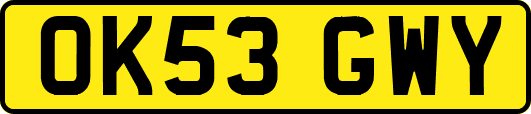 OK53GWY