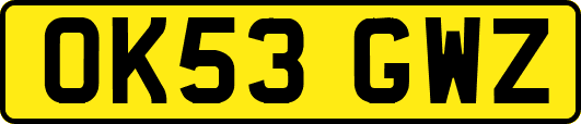 OK53GWZ