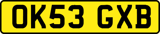 OK53GXB
