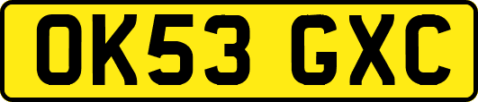 OK53GXC