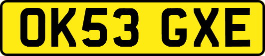 OK53GXE