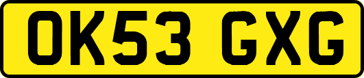 OK53GXG
