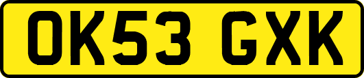 OK53GXK