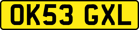 OK53GXL