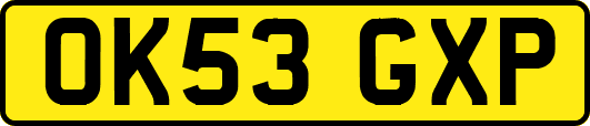 OK53GXP