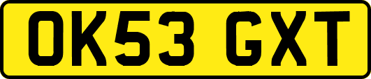 OK53GXT