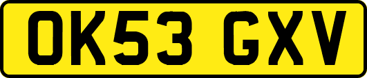 OK53GXV