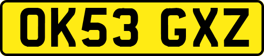 OK53GXZ