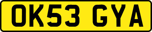 OK53GYA