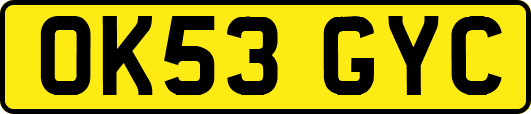 OK53GYC