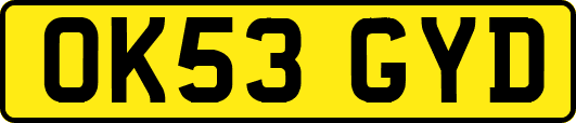 OK53GYD