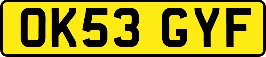 OK53GYF