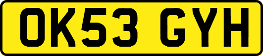 OK53GYH