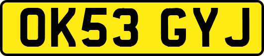 OK53GYJ