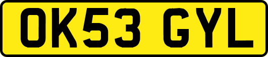 OK53GYL
