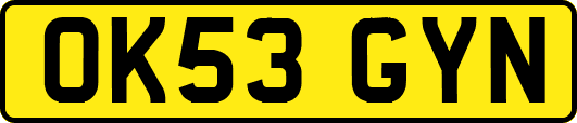 OK53GYN