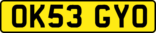 OK53GYO