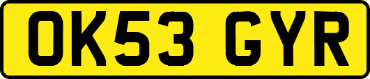 OK53GYR