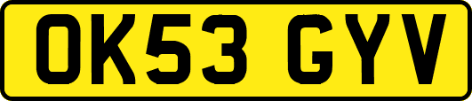 OK53GYV
