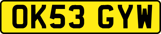 OK53GYW