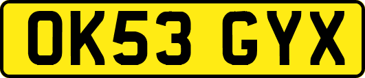 OK53GYX
