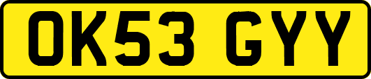 OK53GYY