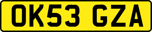 OK53GZA