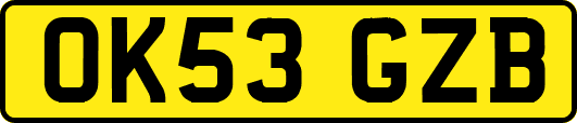 OK53GZB