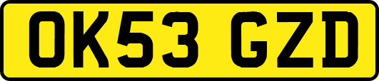 OK53GZD