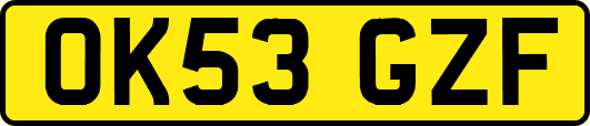 OK53GZF