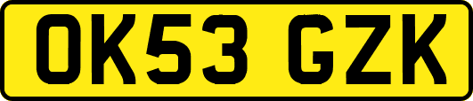 OK53GZK
