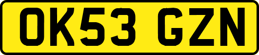 OK53GZN
