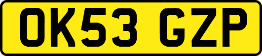 OK53GZP