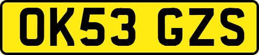 OK53GZS