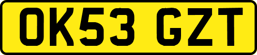 OK53GZT
