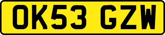 OK53GZW