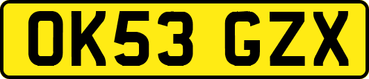 OK53GZX