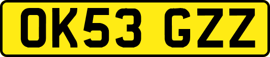 OK53GZZ