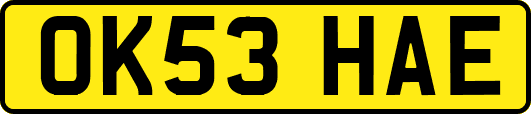 OK53HAE