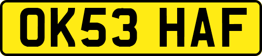 OK53HAF