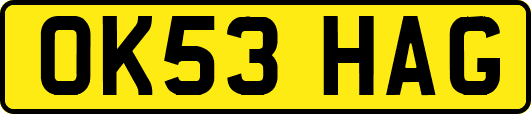 OK53HAG