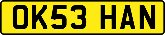 OK53HAN